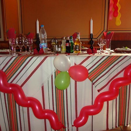 Chuchura Family Hotel Kopriwsztica Zewnętrze zdjęcie