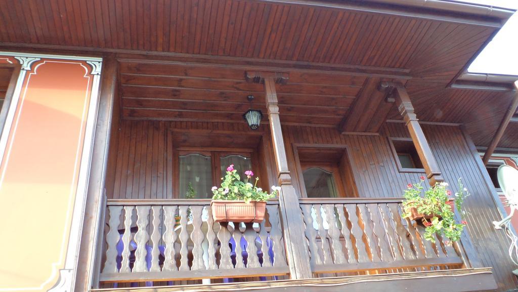 Chuchura Family Hotel Kopriwsztica Zewnętrze zdjęcie