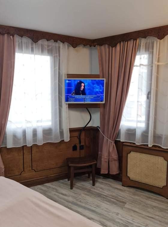 Chuchura Family Hotel Kopriwsztica Zewnętrze zdjęcie