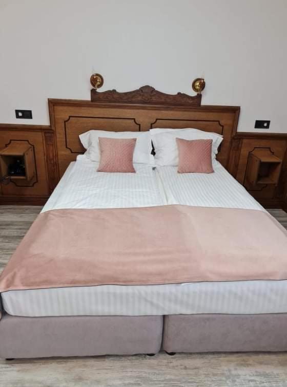 Chuchura Family Hotel Kopriwsztica Zewnętrze zdjęcie