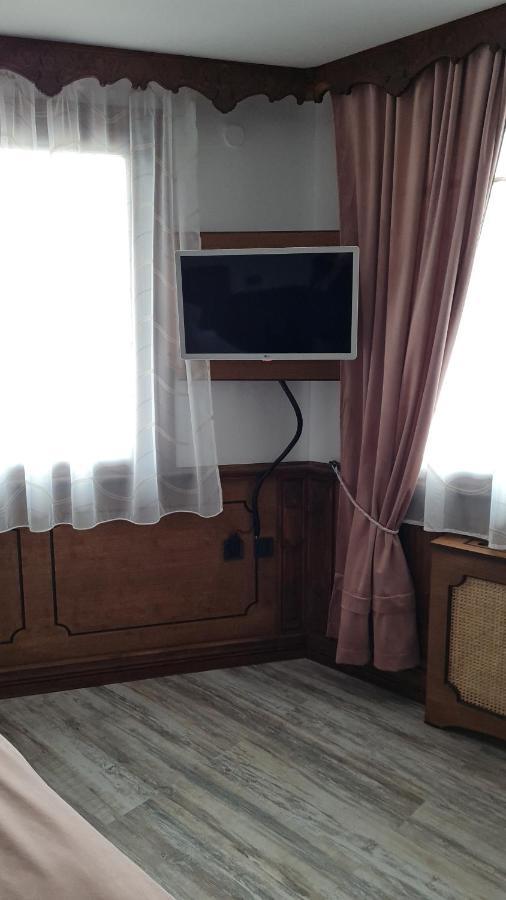Chuchura Family Hotel Kopriwsztica Zewnętrze zdjęcie