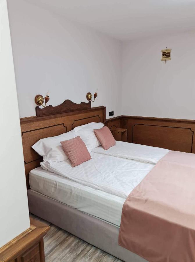 Chuchura Family Hotel Kopriwsztica Zewnętrze zdjęcie