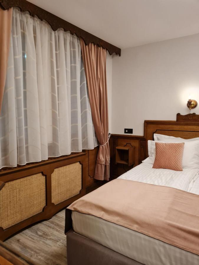 Chuchura Family Hotel Kopriwsztica Zewnętrze zdjęcie