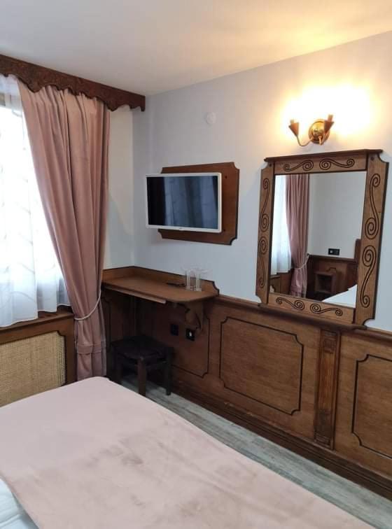 Chuchura Family Hotel Kopriwsztica Zewnętrze zdjęcie