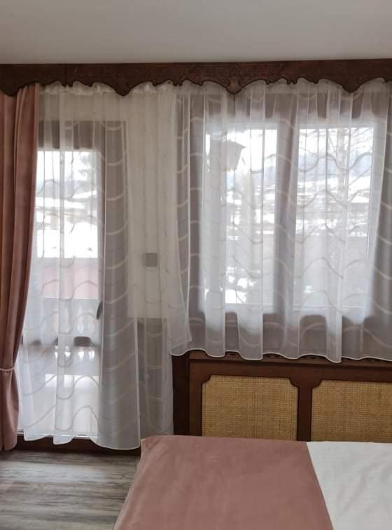 Chuchura Family Hotel Kopriwsztica Zewnętrze zdjęcie