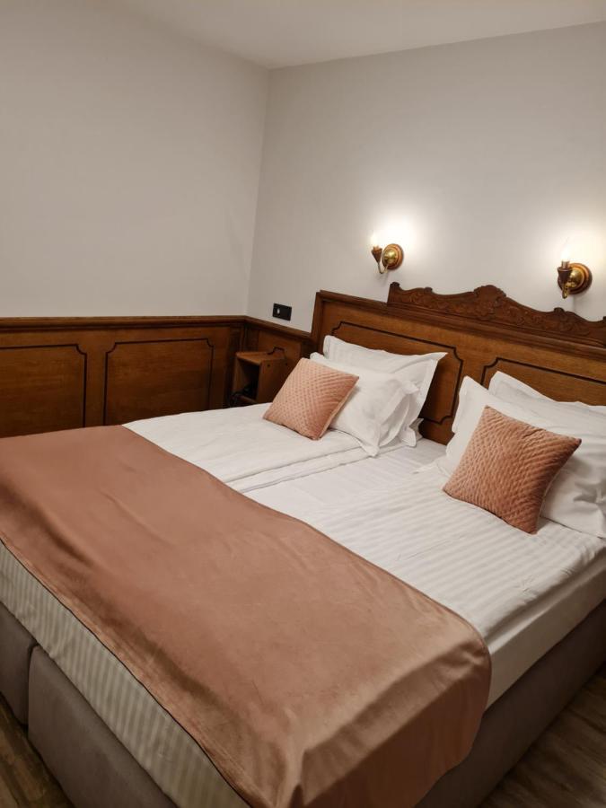 Chuchura Family Hotel Kopriwsztica Zewnętrze zdjęcie
