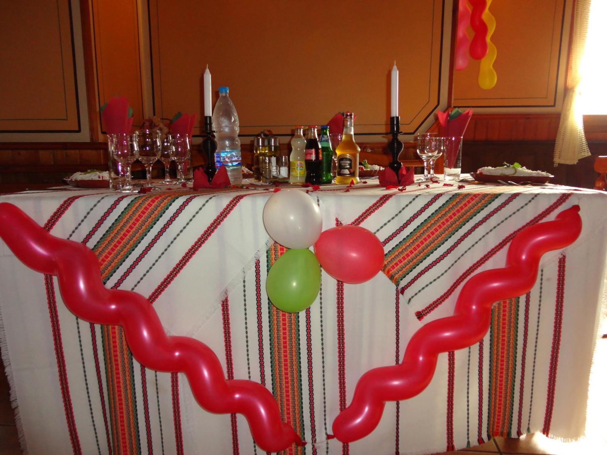 Chuchura Family Hotel Kopriwsztica Zewnętrze zdjęcie