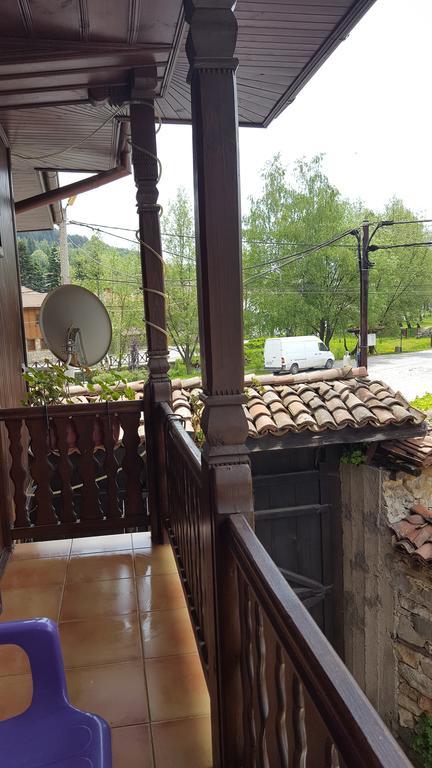 Chuchura Family Hotel Kopriwsztica Zewnętrze zdjęcie