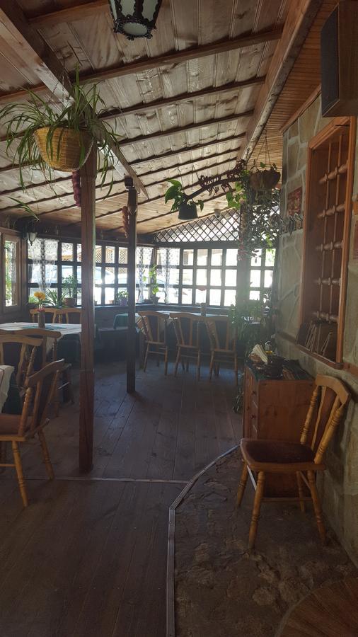 Chuchura Family Hotel Kopriwsztica Zewnętrze zdjęcie